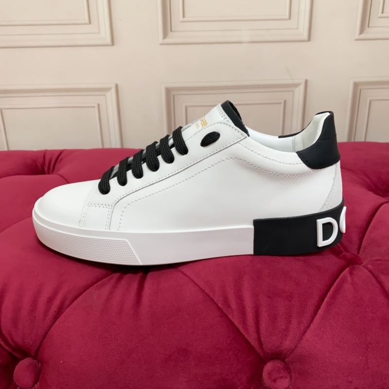 Dolce Gabbana Low Shoes